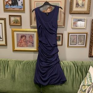 Anthropologie dress xs stretch